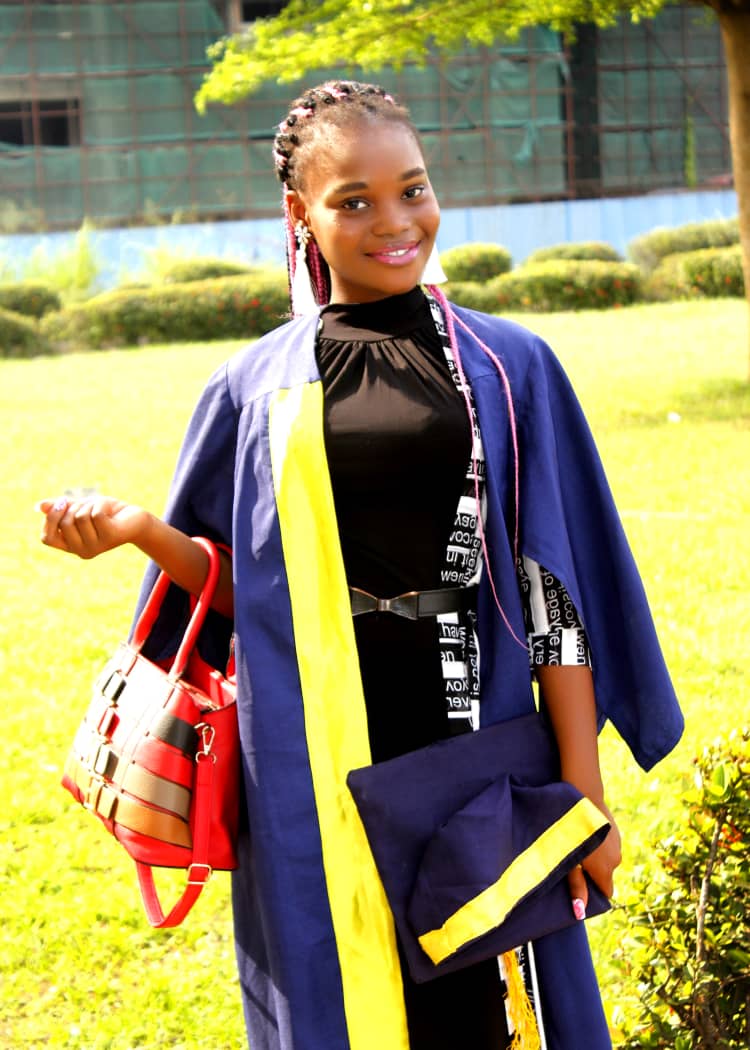 TBUGLEX Graduate